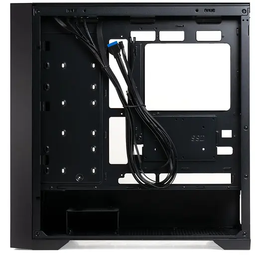 Корпус Vinga Sentinel (Sentinel) - фото 4