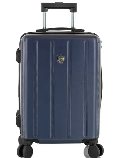 Чемодан Heys SpinLite (S) Navy (10157-0028-21) 930200 - фото 2