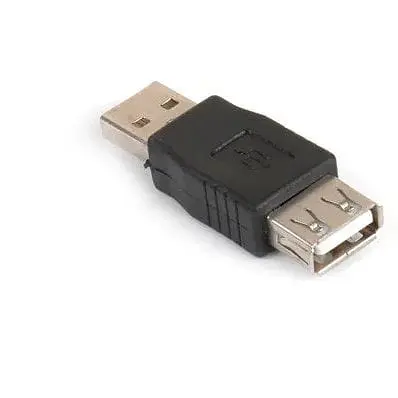 Переходник GRAND USB папа мама Adapter USB AM-AF