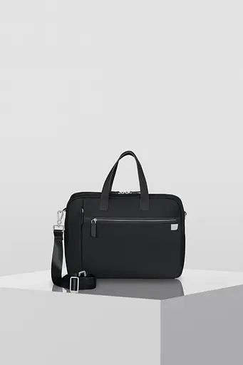 Сумка Для Ноутбука 15,6" Samsonite ECO WAVE BLACK 39x29x11 KC2*09002 - фото 6