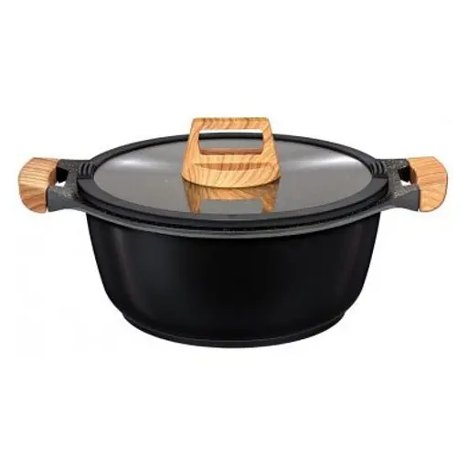 Каструля МРМ MGK-15 МРМ - фото 2