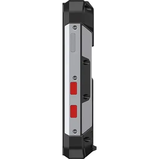 Смартфон Unihertz Tank Mini 1 12/256GB Black [113688] - фото 5