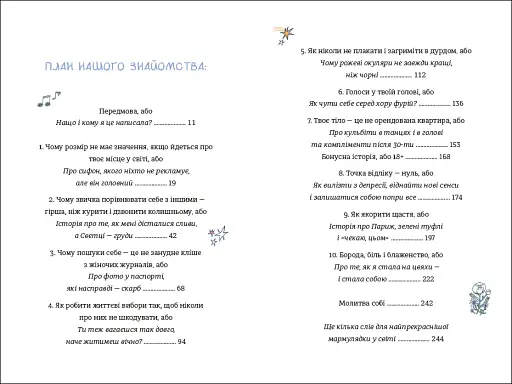 ЦвіТИ! або Як полюбити ту, що в дзеркалі - фото 5