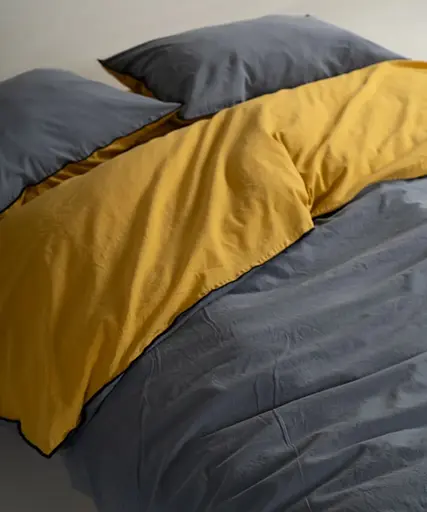 Постельное белье Essualte Honey-Castle Rok Варена Хлопок Limasso pbe0051949 - фото 2