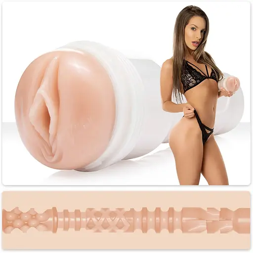 Мастурбатор Fleshlight Girls: Kimmy Granger - Rebel - фото 3