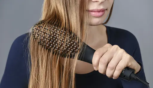 Щітка-випрямляч Ardesto HSB-621 - фото 9