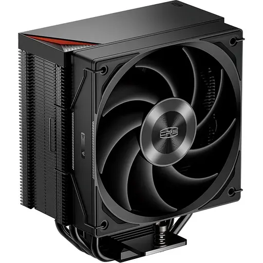 Кулер для процессора PcCooler PсCOOLER RZ400 V2 (RZ400 V2 BK) - фото 1