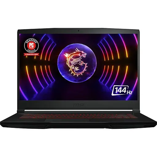 Ноутбук MSI Thin GF63 12VE (12VE-264PL) CUSTOM [148578]