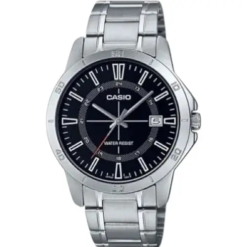 Чоловічий годинник Casio Timeless Collection MTP-V006D-1C