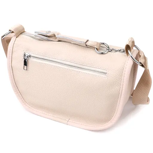 Сумка для женщин Vintage из натуральной кожи 26х15х12 см sum0027546 - фото 2