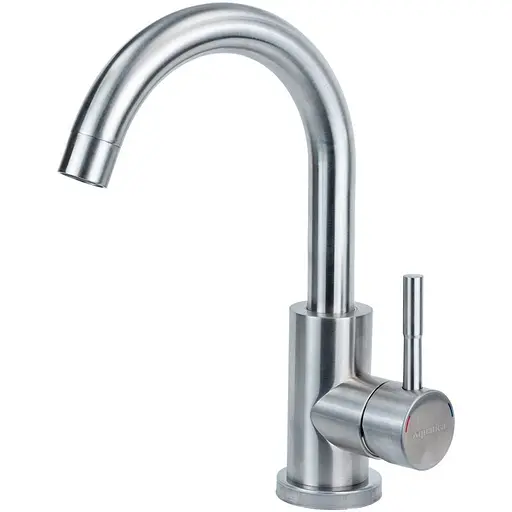 Змішувач для раковини Aquatica KT-1A270P 9722011 - фото 1