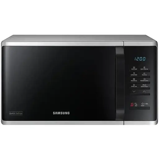 Мікрохвильова піч Samsung MS23K3513AS/EO