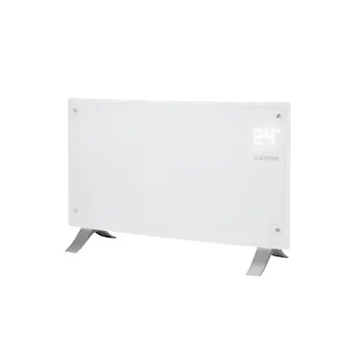 Конвекційний обігрівач Klarstein Bornholm Curved Ambient (10033062)