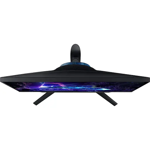 Монітор Samsung 24" Odyssey G3 (LS24DG300EIXCI) (131266) - фото 10