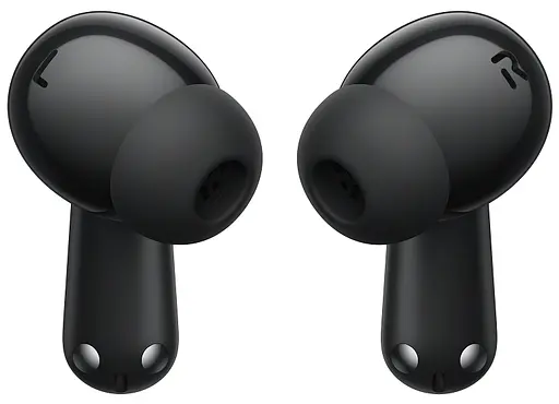 Наушники Enco Air4 Pro ETEA1 Midnight Black OPPO teh0021188 - фото 5