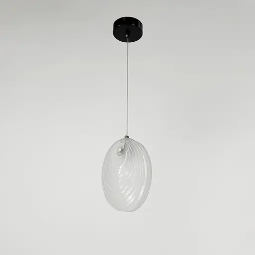 Светильник-кабель с полупрозрачными стеклянными пластинами | Line F | Арт. Y408/1A - фото 4