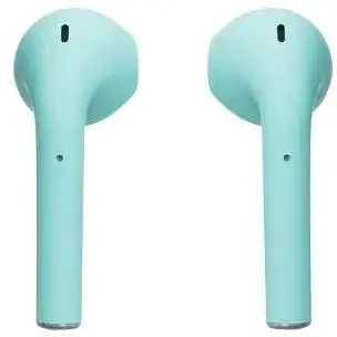 Бездротові навушники V8 TWS бірюзові