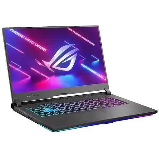 Ноутбук ASUS ROG Strix G17 G713QR (G713QR-K4088W)