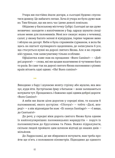 Дорога святого Якова - фото 10