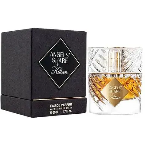 Парфумована вода оригінал Kilian Angel's Share 50 мл - фото 1
