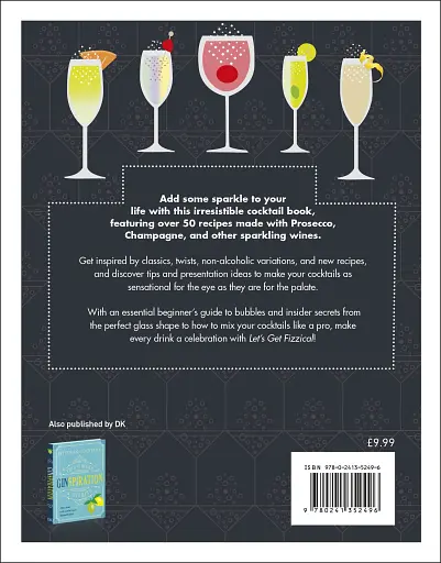 Let's Get Fizzical - фото 2