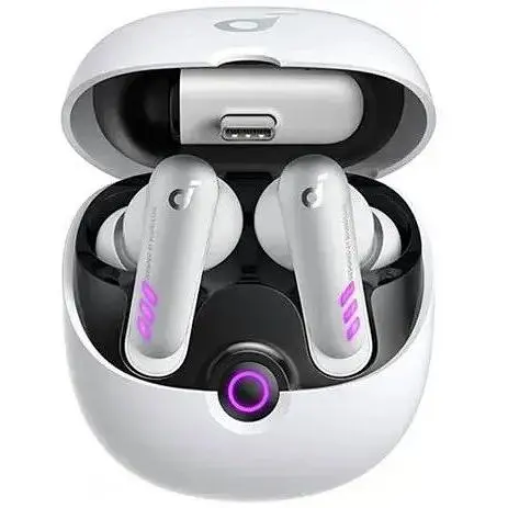 Навушники бездротові Anker Soundcore VR P10 TWS for Meta Quest (A3850G21) - фото 1