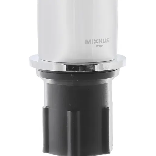 Змішувач для кухні Mixxus Premium Eva 017 white MI5810 Білий матовий - фото 3