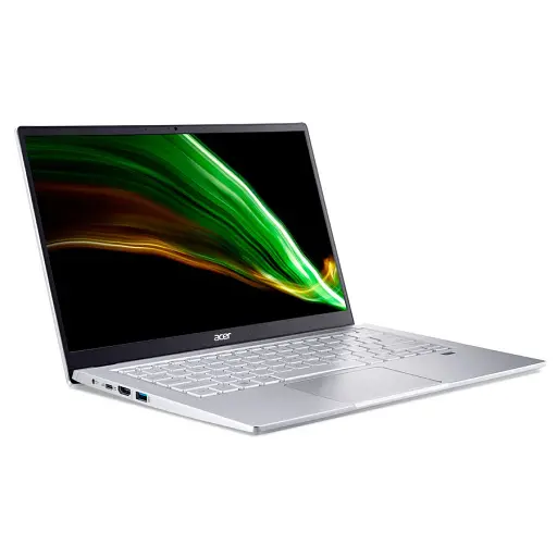 Ноутбук Acer Swift 3 Ryzen 5 2500U, 8Gb, 1000Gb HDD - фото 2