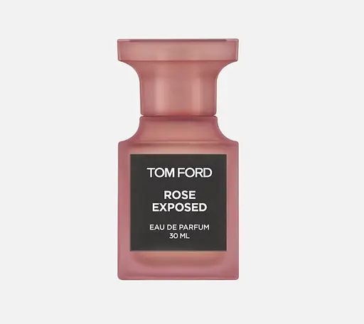 Оригинал Tom Ford Rose Exposed 30 мл парфюмированная вода - фото 1