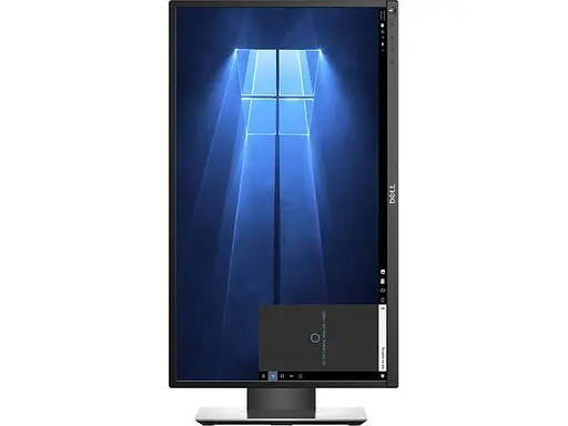 Б/В Монітор Dell P2417H (24"/IPS/FHD 1920х1080/Pivot) - фото 6