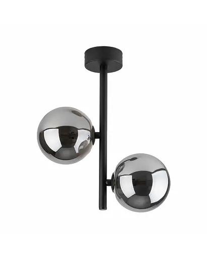 Люстра Tk Lighting 6706 Estera G9 2x6W IP20 - фото 1