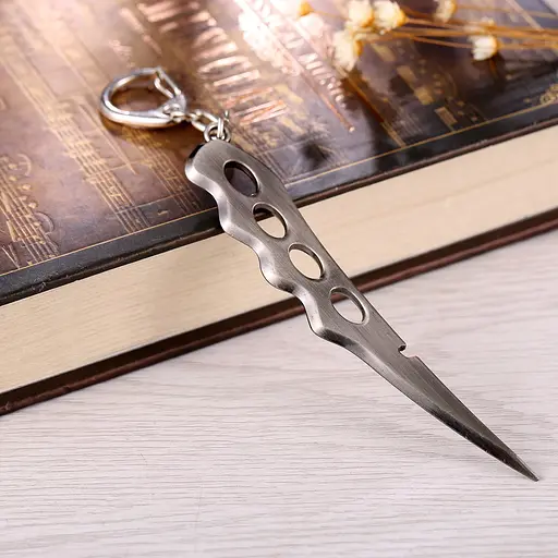 Брелок Наруто Naruto NA 22.0418 - фото 2