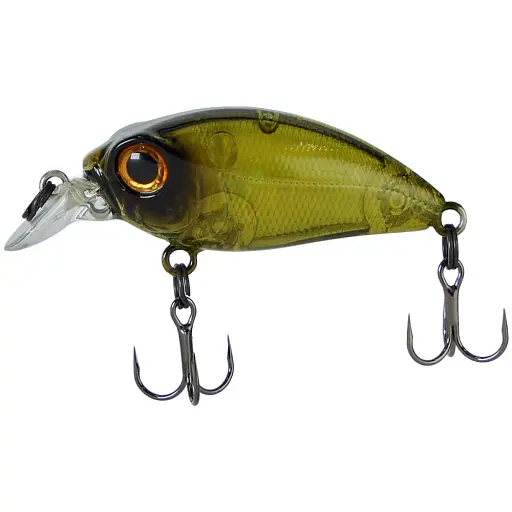 Воблер Smith Camion SR F 32mm 2.5g #28 F - фото 1