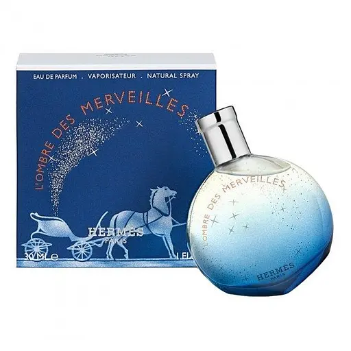 Оригинал Hermes L'Ombre des Merveilles 30 мл парфюмированная вода - фото 1