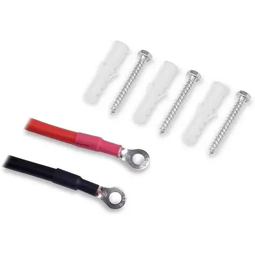 Гібридний ДБЖ/інвертор Volt Polska SINUS PRO 800 W 12/230V 500/800W (3SP098012W) - фото 3