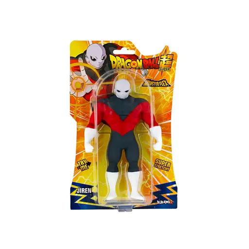 Стретч-іграшка DragonBall Diramix 96000_JIREN - фото 2