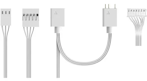 СВО Ocypus Sigma L36 WH ARGB 360мм (SIGMA-L36-WH3AAWWN00X-GL) - фото 10