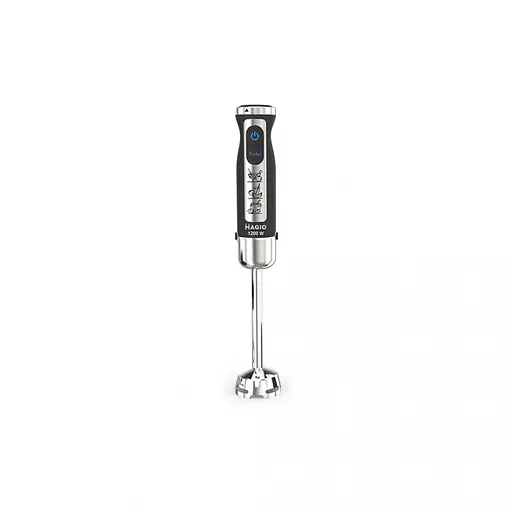 Занурювальний блендер Magio MG-644 - фото 5