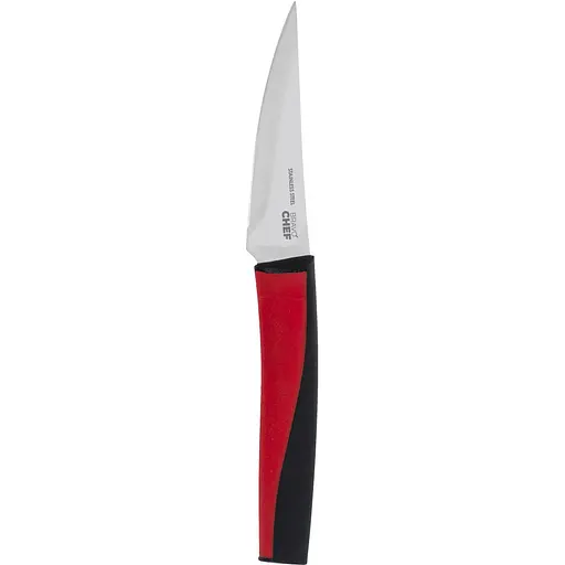 Ніж кухонний Bravo Chef, овочевий, 9 см (BC-11000-1) - фото 1