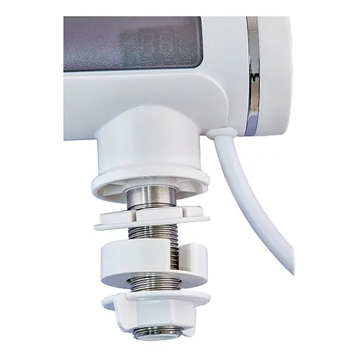 Проточный водонагреватель Zerix ELW43-E ZX4697 - фото 4