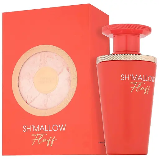 Парфумована вода French Avenue Sh'mallow Fluff 100 мл