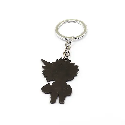 Брелок Моя геройська академія My Hero Academia MHA 22.10 - фото 3