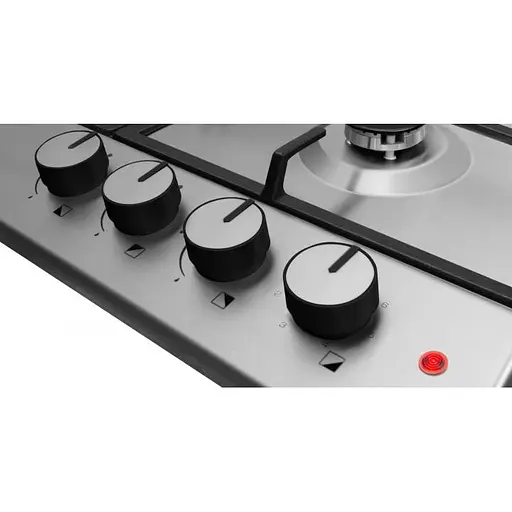 Варочная поверхность комбинированная Hansa BHMI610302 - фото 4