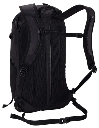 Рюкзак AllTrail Daypack 18L TADP-218 Black Thule sum0027940 - фото 2