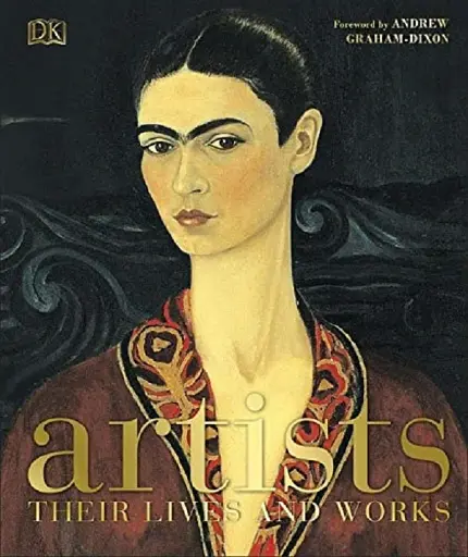 Artists. Their Lives and Works