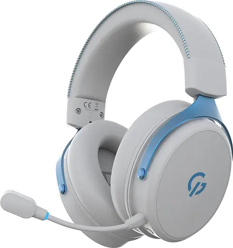 Гарнитура GamePro Asgard Skadi White (HSW191WB)