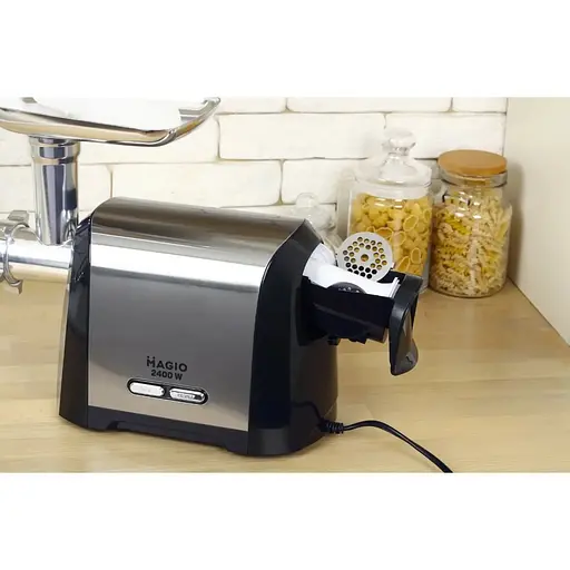 Мясорубка Magio MG-269 [81296] - фото 5