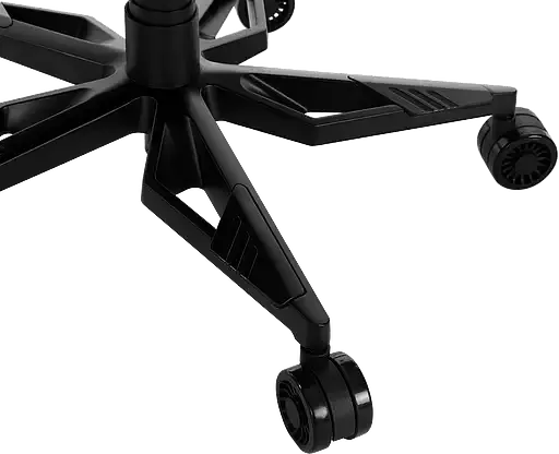 Геймерське крісло GT Racer чорне з коричневим (X-0724 Black/Brown) - фото 17