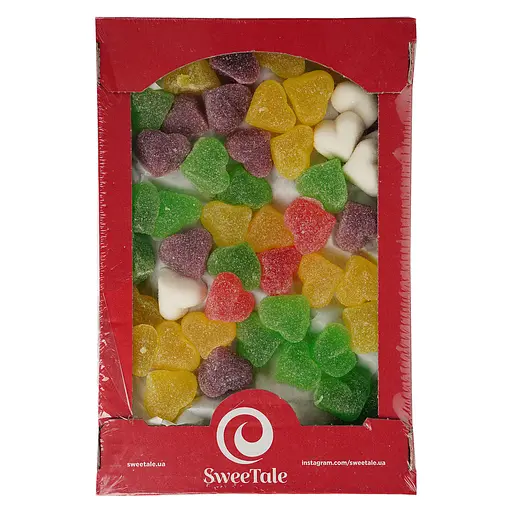 Мармелад желейний SweeTale Магія 2 кг