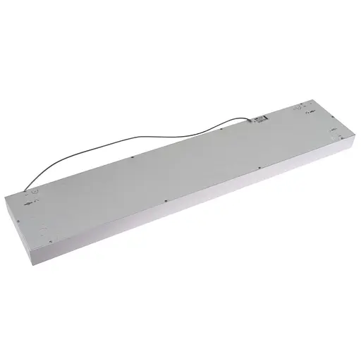Светильник LED линейный Brille 33-112 FLF-94/5x12W NW WH подвесной офисный светодиодный - фото 2